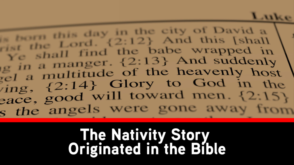 What Do The Words “nativity Story” Mean? The Donkey’s Song Also Has A 