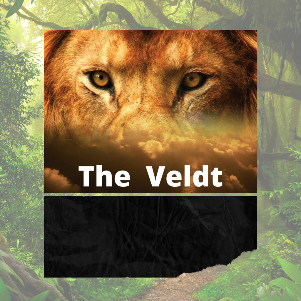 The Veldt by Ray Bradbury Jacki Kellum